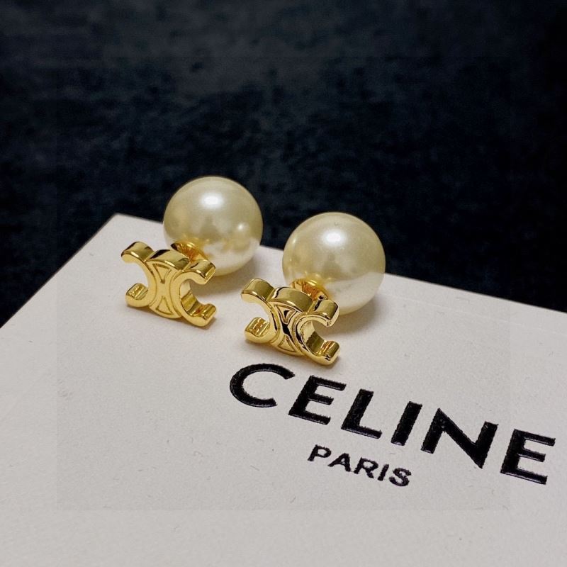 Celine Earrings